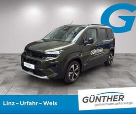 STANDARD BLUEHDI 130 S&S GT EAT8