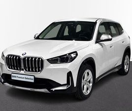 BMW X1 SDRIVE 18D BMW X1 SDRIVE18D 110 KW (150 CV)