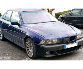 BMW 528 IA TOURING