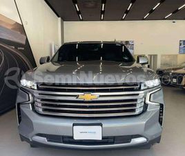 6.2 V8 HIGH COUNTRY AT