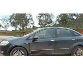 FIAT LINEA