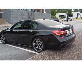 BMW 730 89.000-KIT M JANEIRO/16