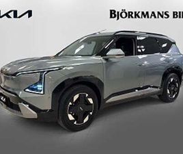 KIA EV5 PLUS FWD LONG RANGE *KAMPANJ KIA FINANS AVBET*