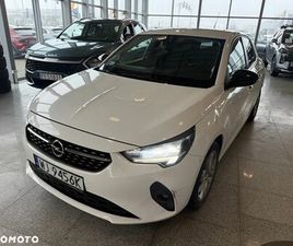 OPEL CORSA 1.2 ELEGANCE S&S