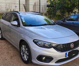 FIAT TIPO FIAT TIPO 1.3 MULTIJET, 95CV
