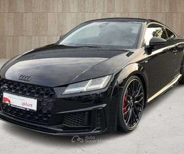 COUPE 45 2.0 TFSI QUATTRO S-LINE S-TRONIC 20