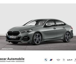 BMW 218I M SPORT LED NAVI PDC DAB LC PROF LHZ