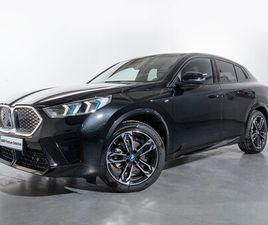 BMW IX2 EDRIVE20 150 KW (204 CV)