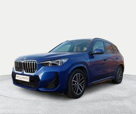BMW X1 SDRIVE18D 110 KW (150 CV)