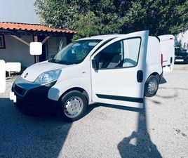 FIAT FIORINO FIAT FIORINO 1.3 MULTIJET, 80CV