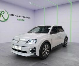 RENAULT R5 RENAULT 5 COMFORT TECHNO 52 KWH
