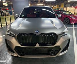 BMW IX1 XDRIVE 30 BMW IX1 XDRIVE30 PACK DESPORTIVO M