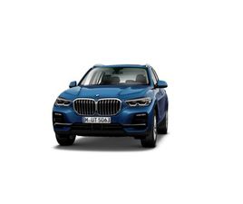 BMW X5 XDRIVE30D 210 KW (286 CV)