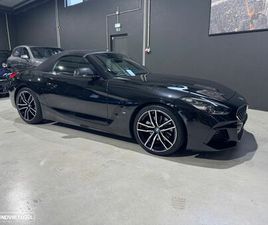 BMW Z4 SDRIVE20I AUT. M SPORT