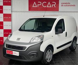 FIAT FIORINO FIAT FIORINO 1.3 M-JET