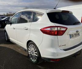 1.0 125 ECOBOOST S&S BUSINESS