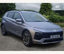 1.0 T-GDI ULTIMATE EURO 6 (START/STOP) 5DR