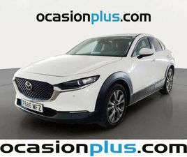 2.0 SKYACTIV-G EVOLUTION 2WD (122 CV)