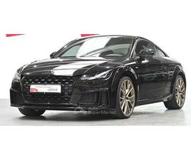 COUPE 40 2.0 TFSI SLINE S-TRONIC 2022 197CV CAMERA