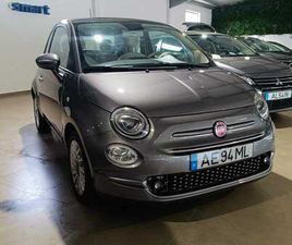 FIAT 500 1.0 HYBRID POP