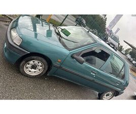 PEUGEOT 106 BEM ESTIMADO VIATURA NACIONAL JANEIRO/96