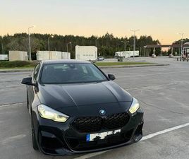 BMW SERIE 2 235 BMW M235I GRAN COUPÉ XDRIVE