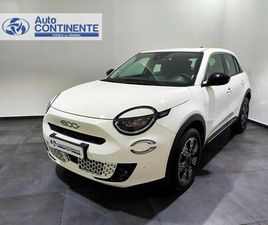 FIAT 600 1.2 HYBRID ICON