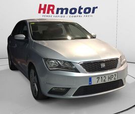 SEAT TOLEDO SEAT TOLEDO STYLE