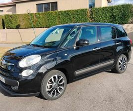 FIAT 500L FIAT 500L 1.6 MULTIJET, 120CV