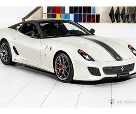 GTO LIMITED EDITION 1 AV