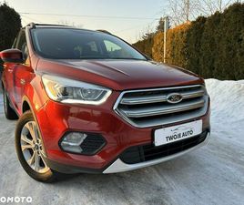 FORD ESCAPE FORD ESCAPE