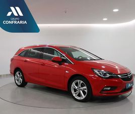 OPEL ASTRA SPORT TOURER 1.6 CDTI INNOVATION S/S