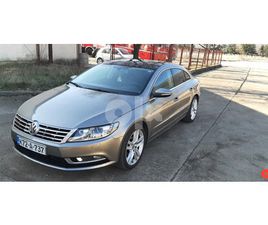 VOLKSWAGEN CC PASSAT CC 2.0