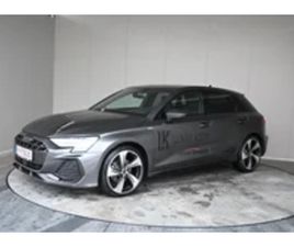 TFSI QUATTRO S LINE 150KW