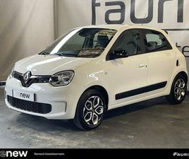 TWINGO III SCE 65 EQUILIBRE