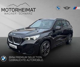 BMW X1 XDRIVE23D M SPORT PANO E.SITZVER. ACC 360° H&