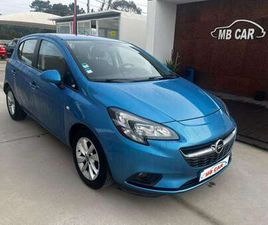 OPEL CORSA OPEL CORSA 1.3 CDTI COLOR EDITION