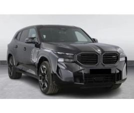 BMW XM XDRIVE HYBRID 4.4 ≫ 2023 • 102 252 EUR • ID