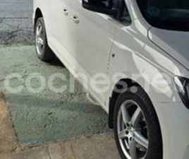 VOLKSWAGEN CADDY VOLKSWAGEN CADDY