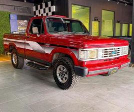 CHEVROLET D20 CHEVROLET D-20 CD LX S4T/TRO.PLUS/LX 3.9/4.0 TDIES