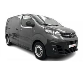 OPEL VIVARO OPEL VIVARO ENJOY AUTOMÁTICA C/IVA
