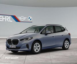 BMW 218I