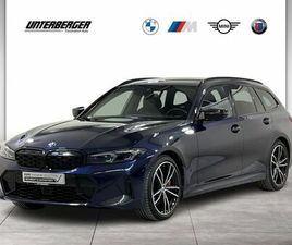 BMW M340D XDRIVE TOURING PRO ACC RFK HUD HK DA PA