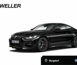 BMW SERIE 4 420 BMW 420I COUPÉ M SPORT-PRO LASER H/K SHZ HUD RFK