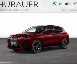 BMW IX XDRIVE40 [SPORTPAKET, SKYLOUNGE, LASER, AHK]