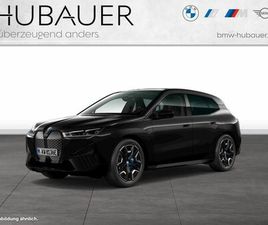 BMW IX XDRIVE40 [SPORTPAKET, SKYLOUNGE, LASER, AHK]