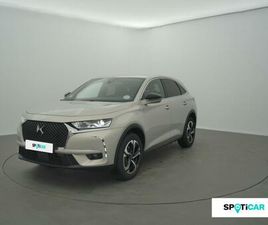 CROSSBACK CROSSBACK BLUEHDI 130 EAT8 BUSINESS
