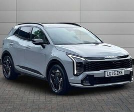 1.6 T-GDI DCT GT-LINE S