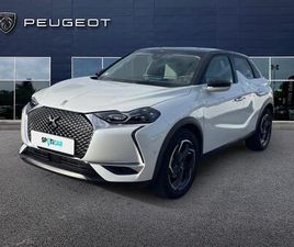 CITROEN DS3 CROSSBACK CROSSBACK PURETECH 130 EAT8 RIVOLI