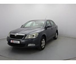 SKODA OCTAVIA SKODA OCTAVIA 1.4 TSI ≫ 2009 • 8 000 ЛВ. • ID